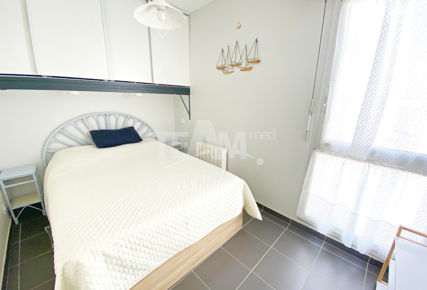 à vendre Appartement Sete - Photo 4