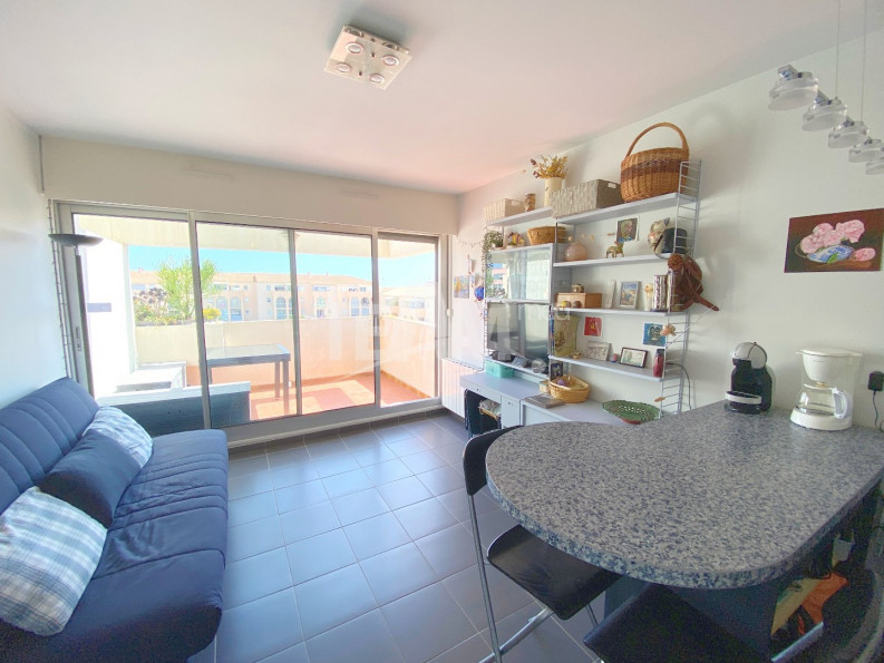 vente Appartement Sete - Photo 8