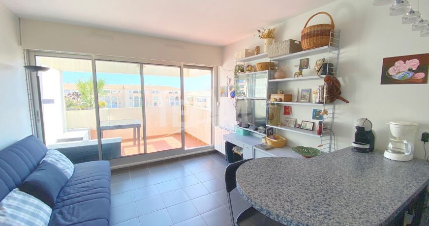 vente Appartement Sete