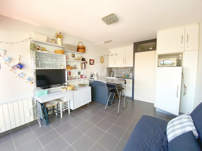 à vendre Appartement Sete - Photo 5