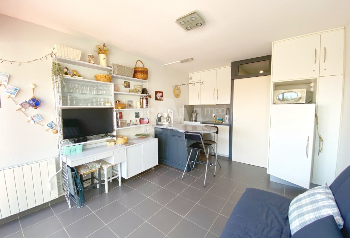 à vendre Appartement Sete - Photo 5