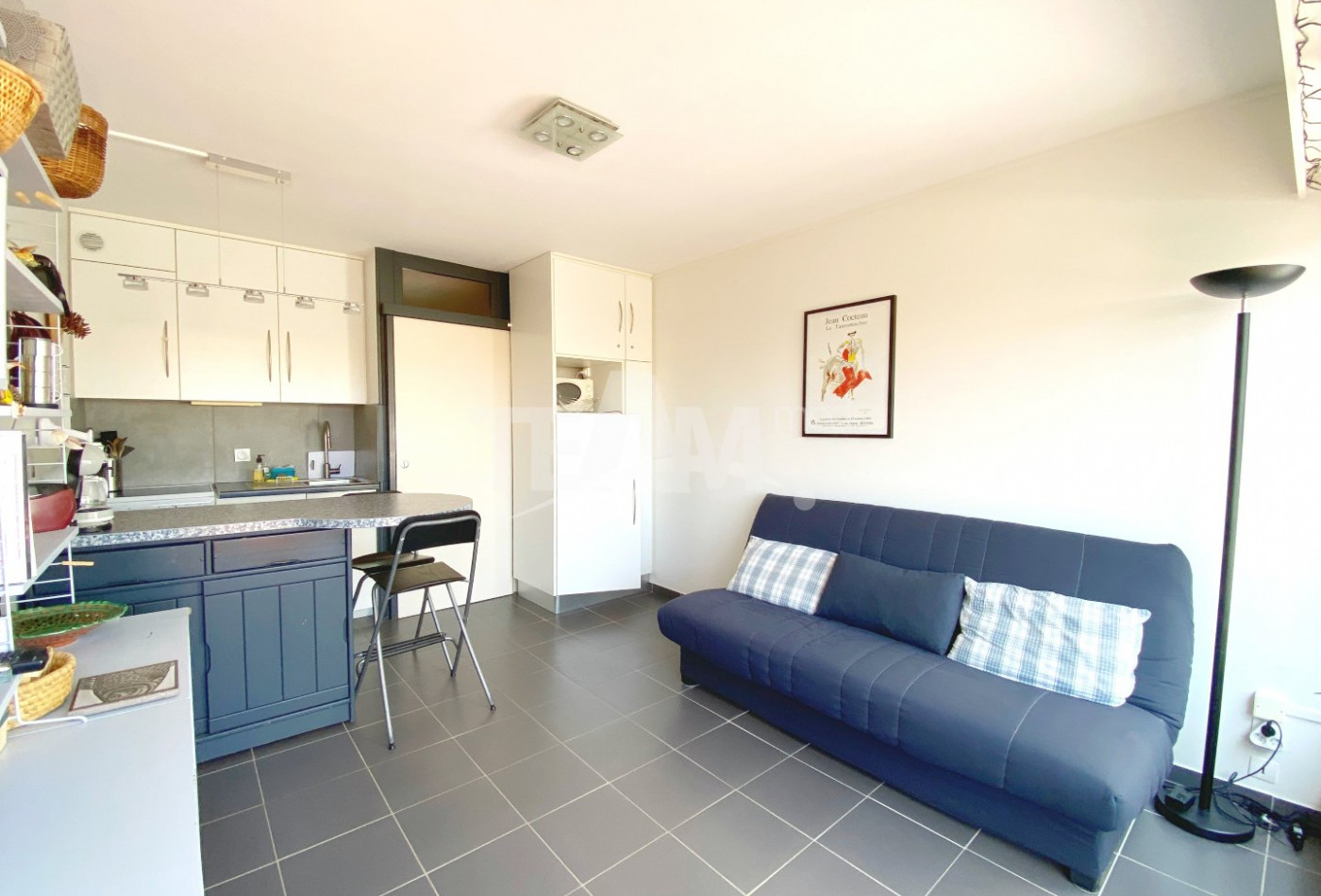 à vendre Appartement Sete - Photo 3