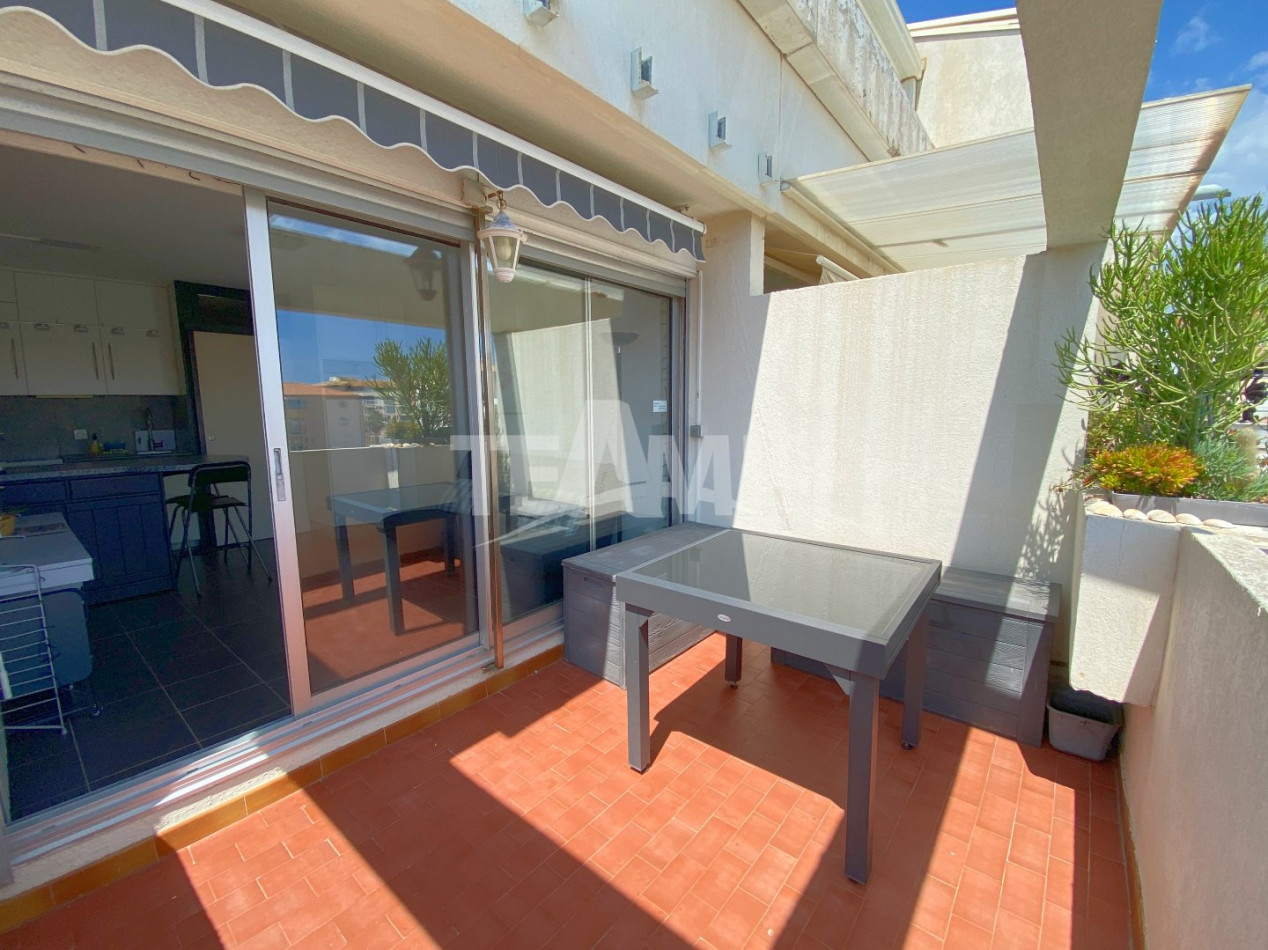 à vendre Appartement Sete - Photo 9