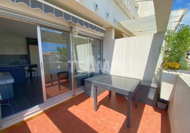 vente Appartement Sete