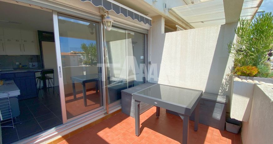 vente Appartement Sete