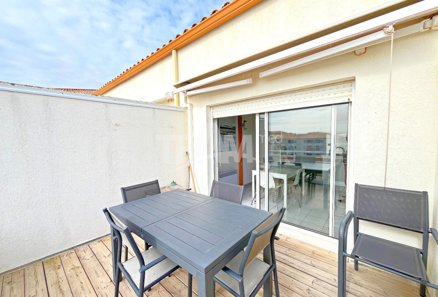 à vendre Appartement Sete - Photo 8