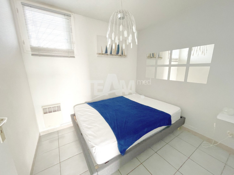 vente Appartement Sete - Photo 6
