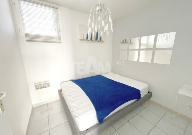 vente Appartement Sete