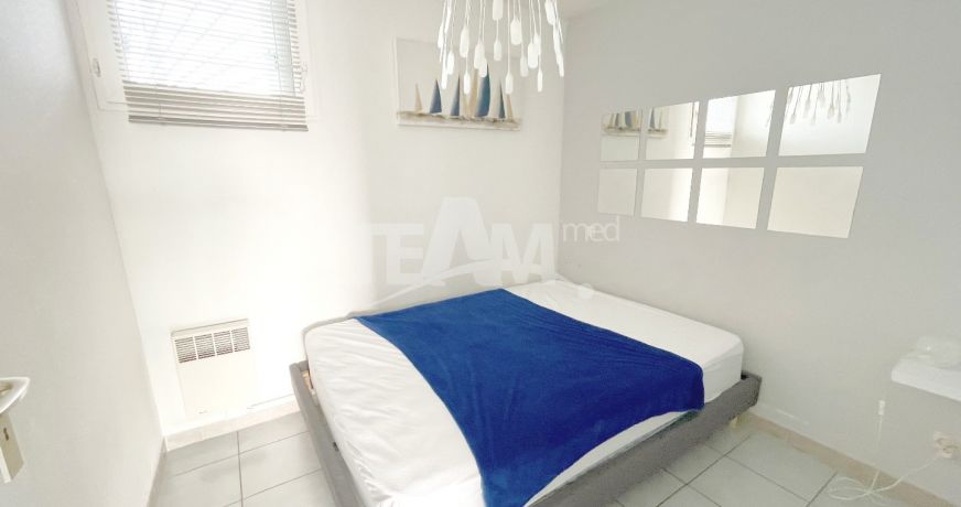 vente Appartement Sete