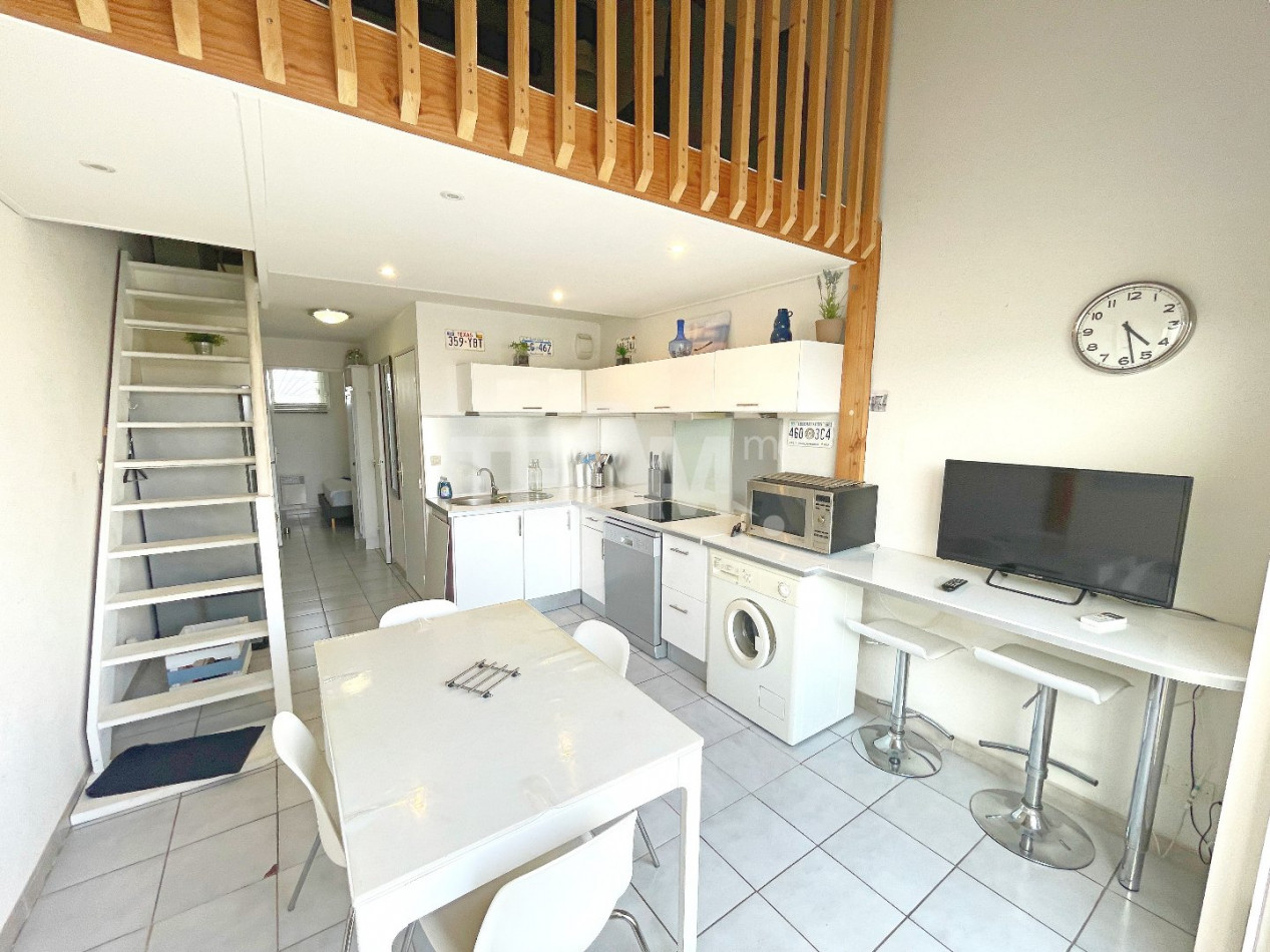 à vendre Appartement Sete - Photo 2