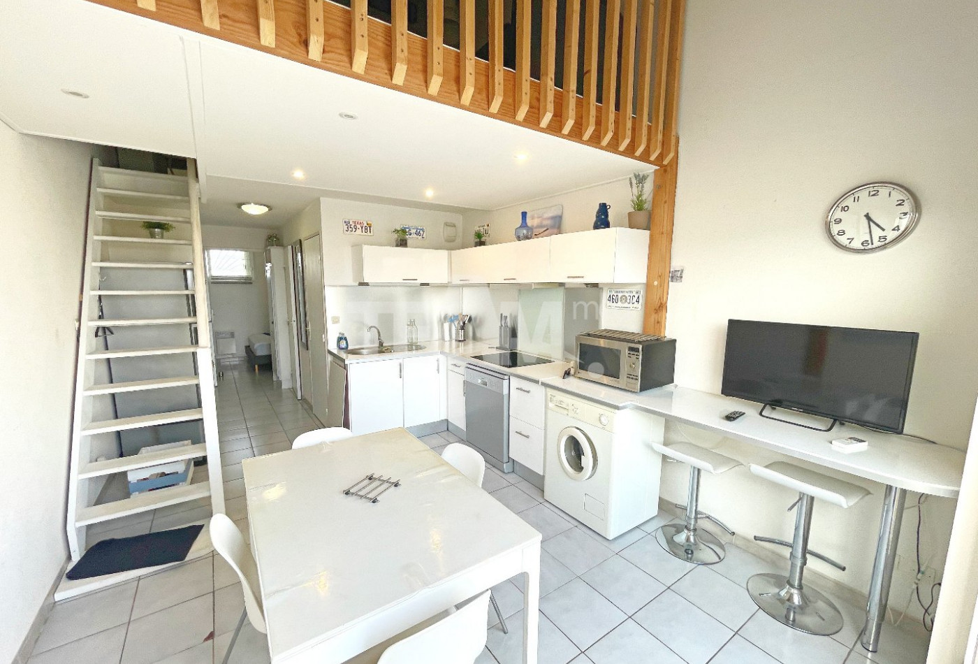 à vendre Appartement Sete - Photo 2