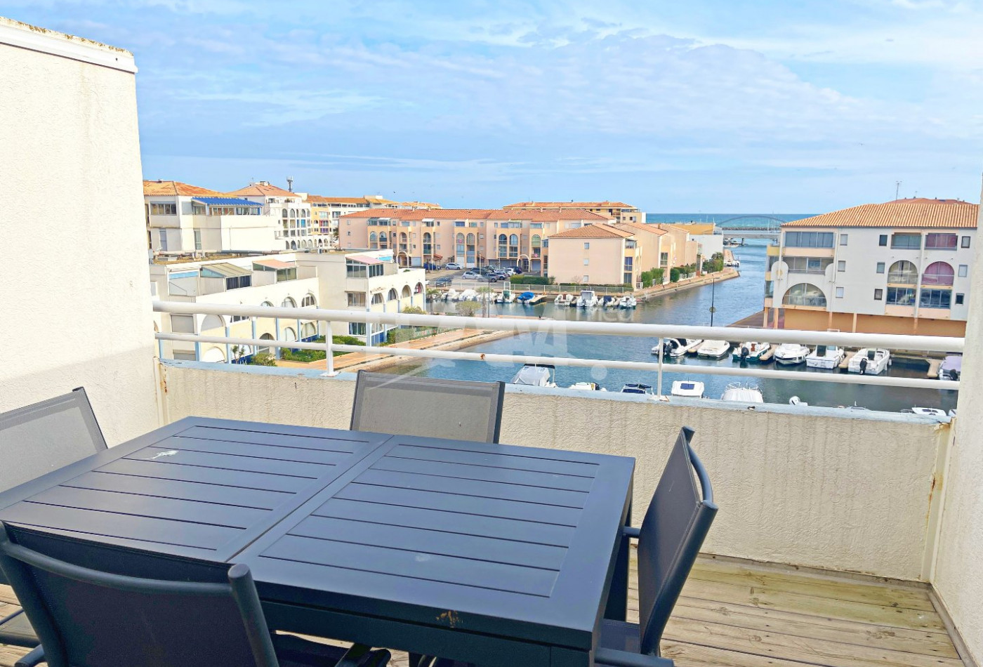à vendre Appartement Sete - Photo 1