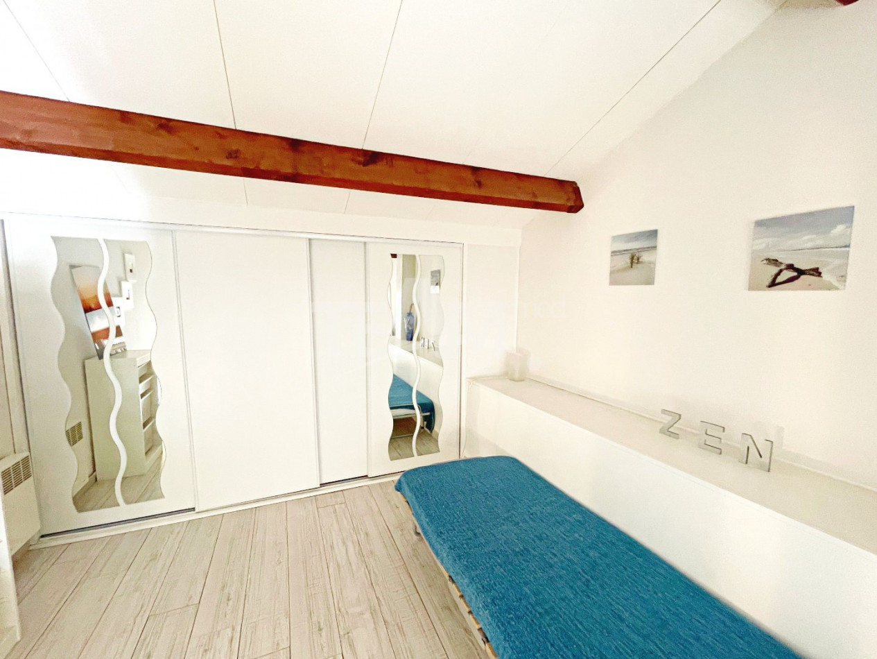 à vendre Appartement Sete - Photo 7