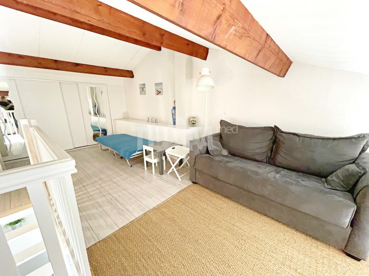 à vendre Appartement Sete - Photo 4