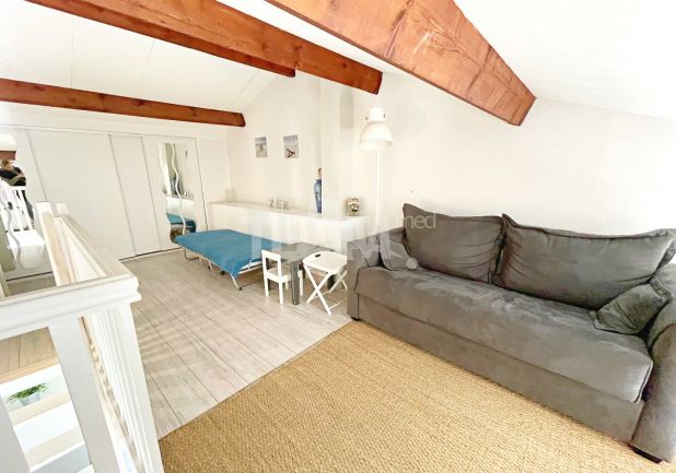 vente Appartement Sete