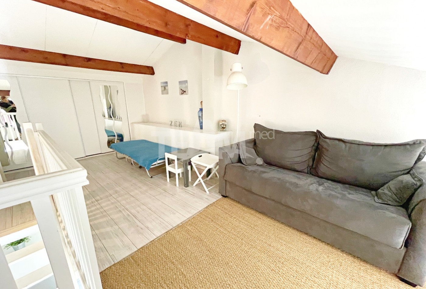 à vendre Appartement Sete - Photo 4