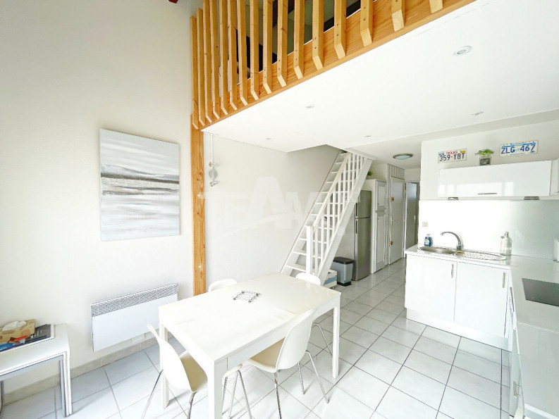 vente Appartement Sete - Photo 5