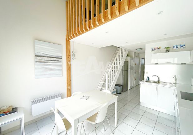 vente Appartement Sete