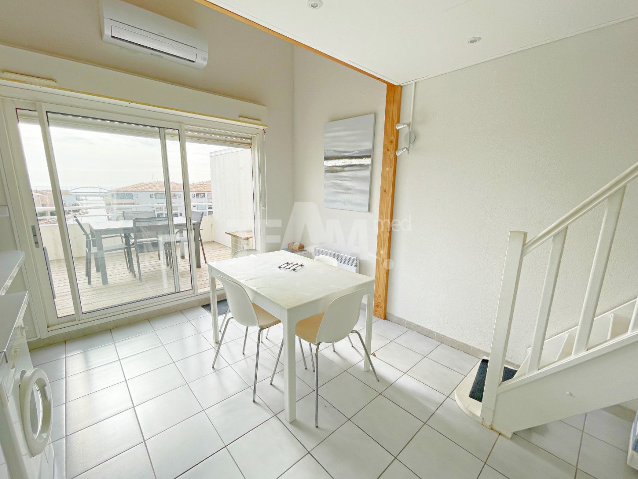 à vendre Appartement Sete - Photo 3