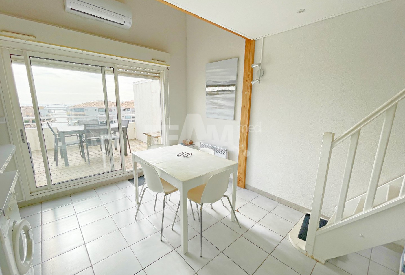 à vendre Appartement Sete - Photo 3