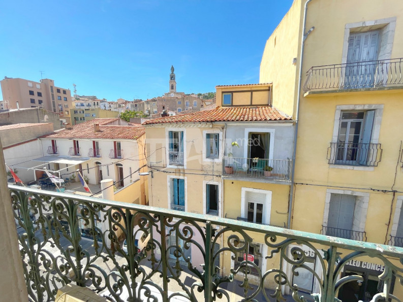 à vendre Appartement Sete - Photo 5