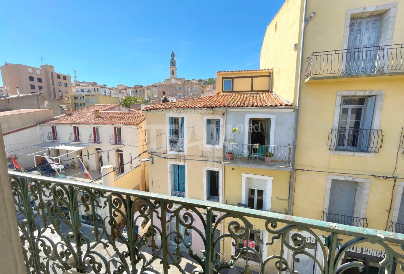 à vendre Appartement Sete - Photo 5