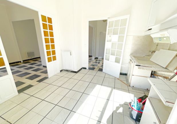 vente Appartement Sete