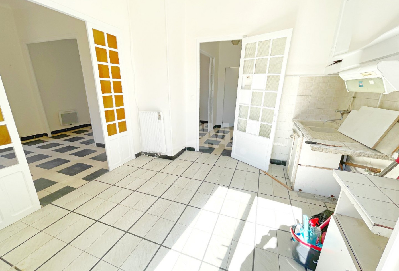 à vendre Appartement Sete - Photo 8