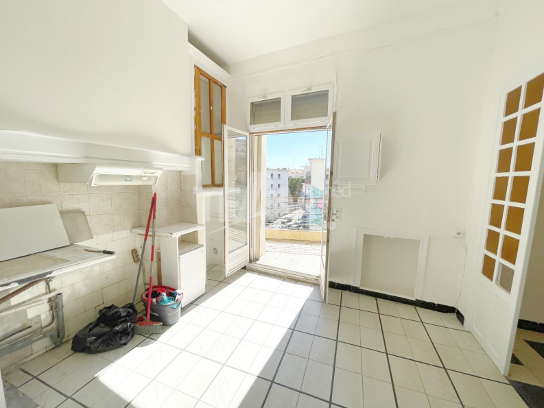 à vendre Appartement Sete - Photo 7