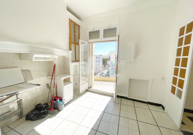 vente Appartement Sete