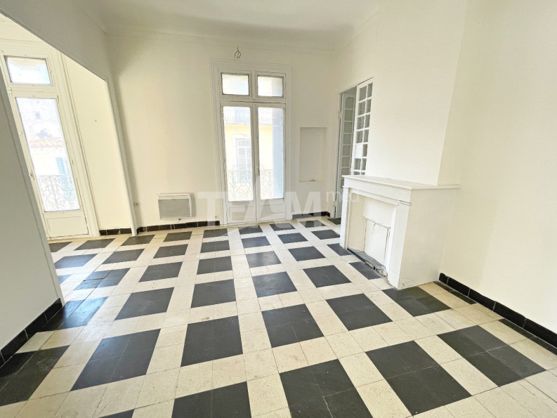 à vendre Appartement Sete - Photo 2
