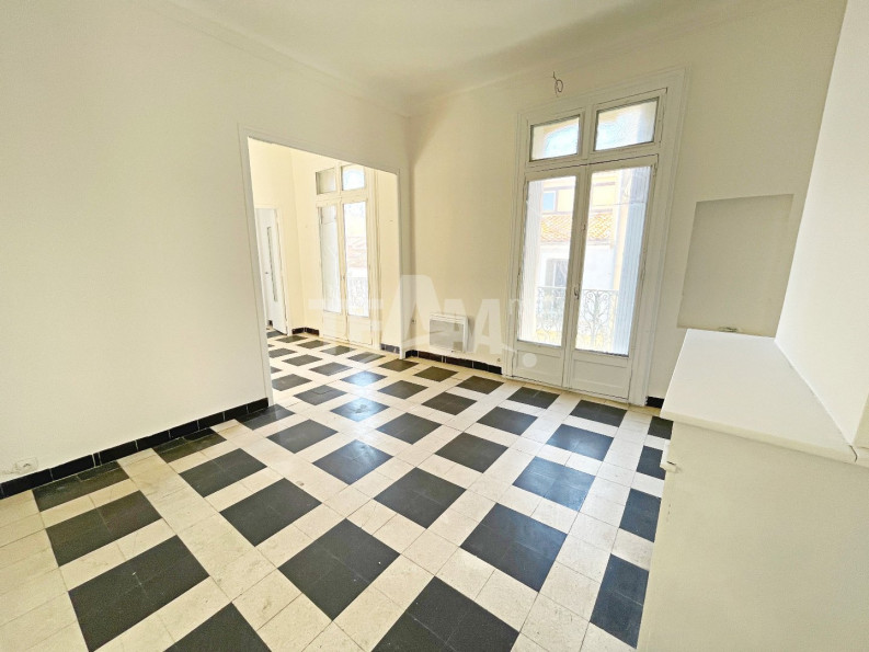 à vendre Appartement Sete - Photo 3