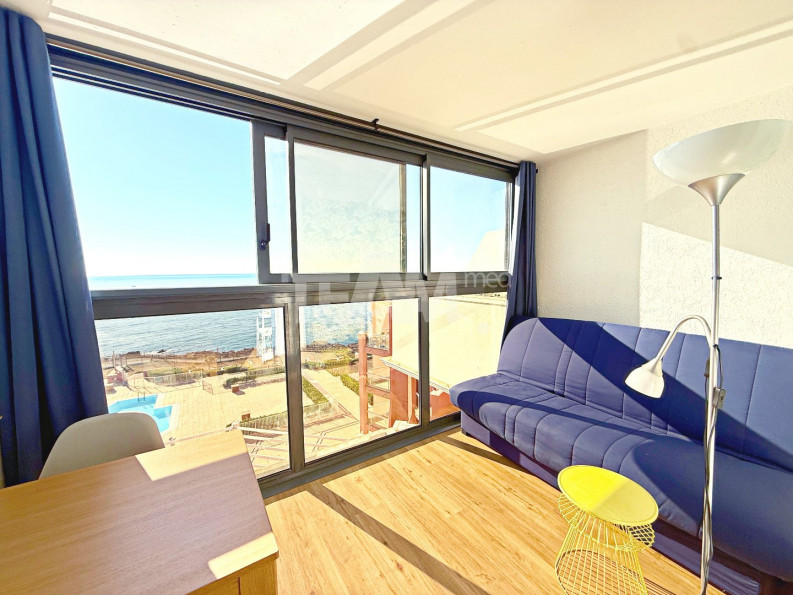 vente Appartement Sete - Photo 2