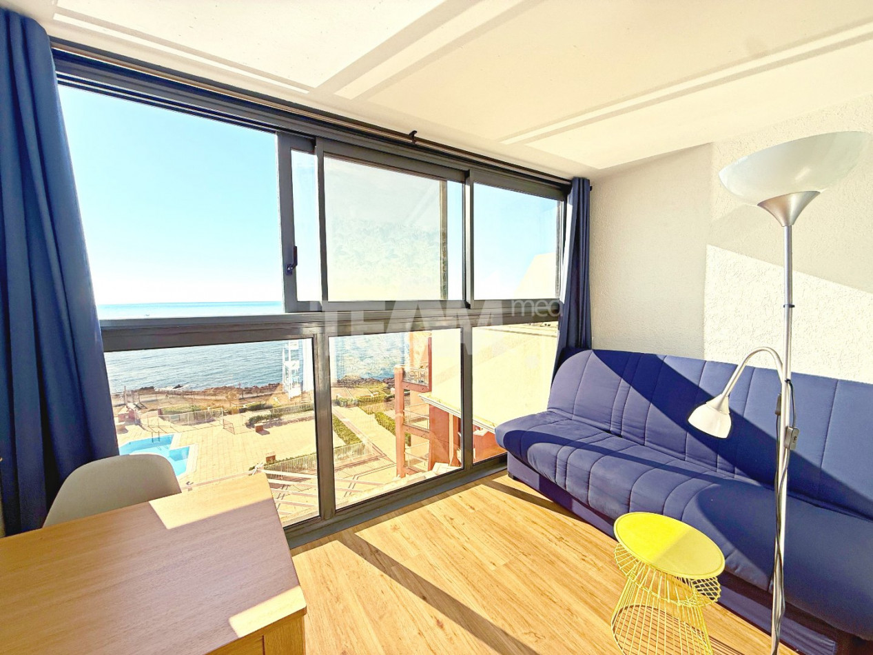 for sale Appartement Sete - Photo 2