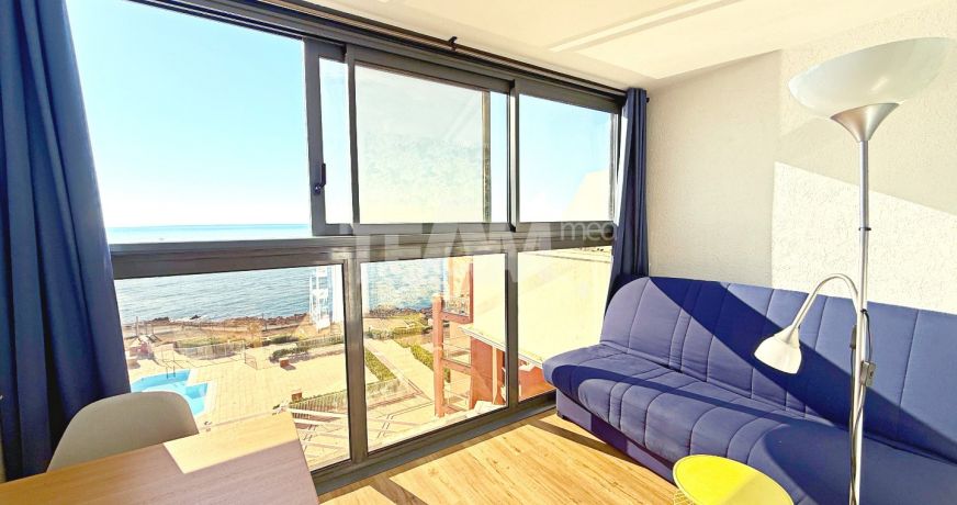 vente Appartement Sete