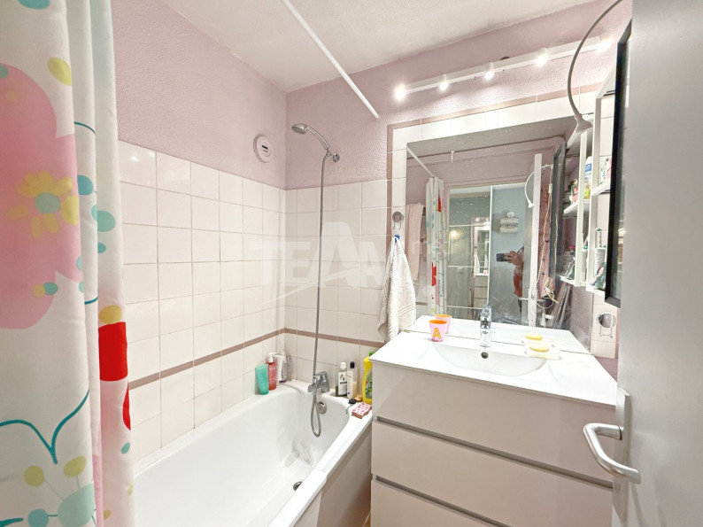 à vendre Appartement Sete - Photo 9