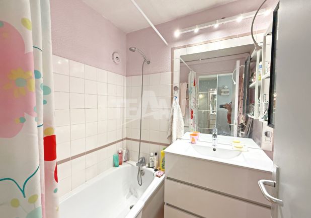 vente Appartement Sete