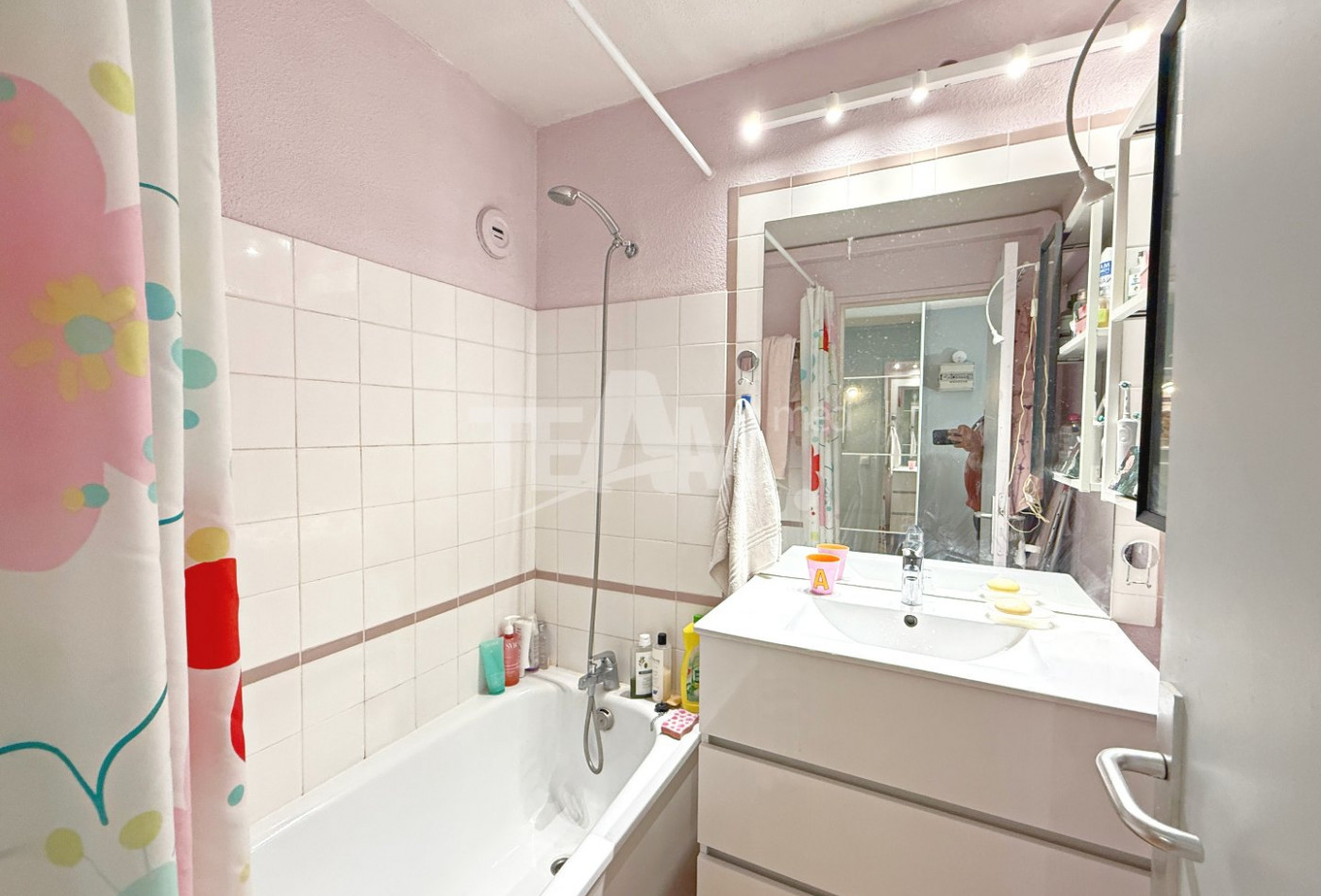 à vendre Appartement Sete - Photo 9