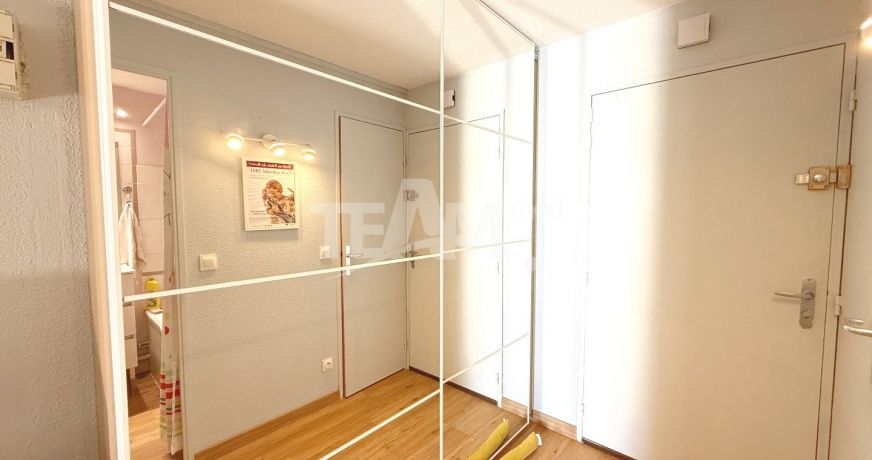 vente Appartement Sete