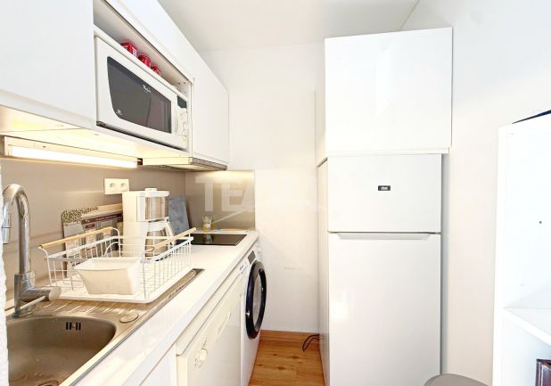 vente Appartement Sete