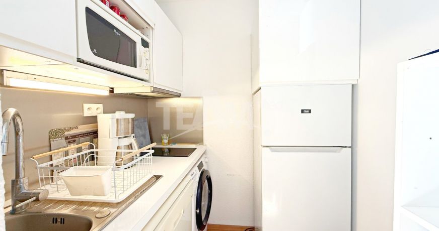 vente Appartement Sete