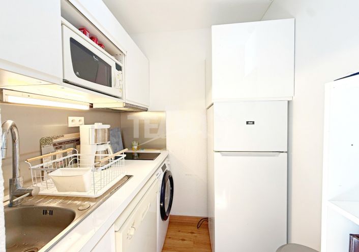 vente Appartement Sete