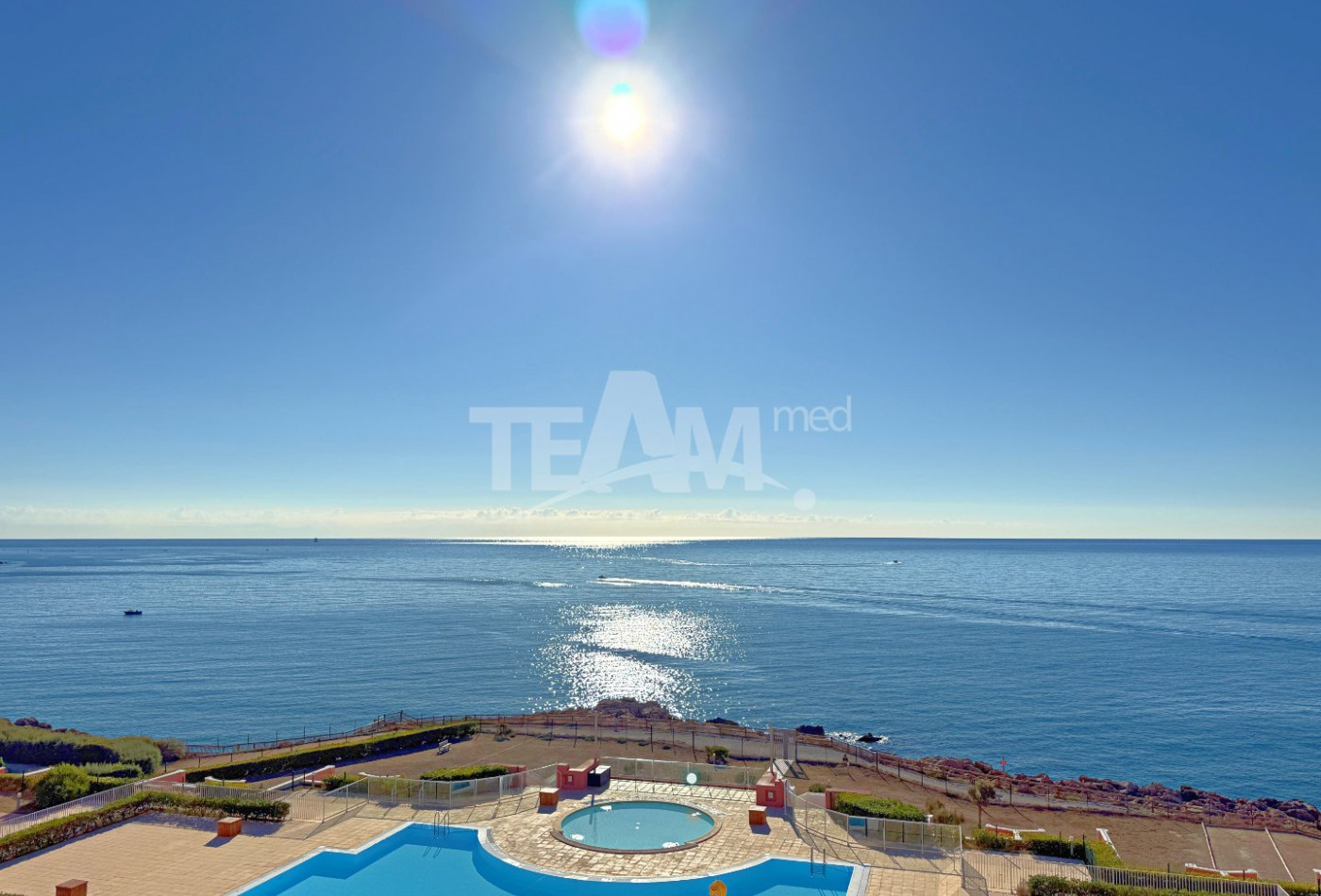 à vendre Appartement Sete - Photo 1
