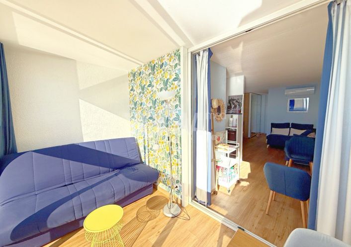 vente Appartement Sete