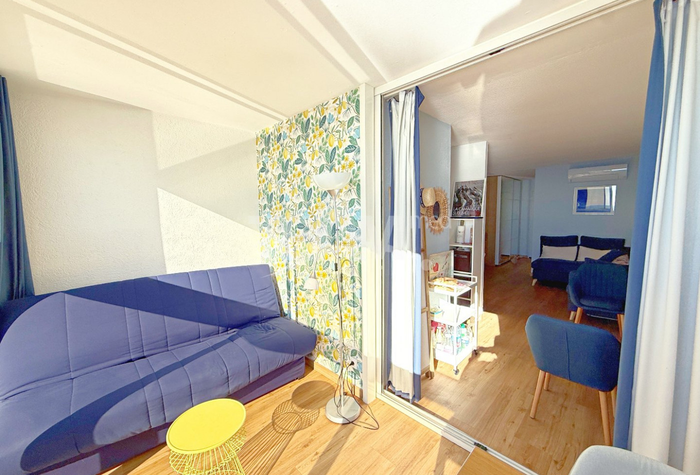 à vendre Appartement Sete - Photo 6