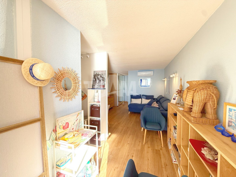 vente Appartement Sete - Photo 8