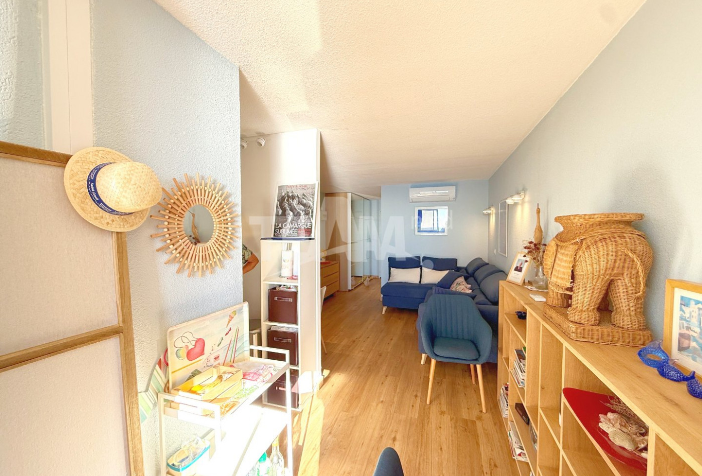 à vendre Appartement Sete - Photo 8