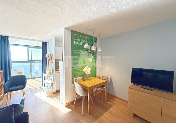 vente Appartement Sete