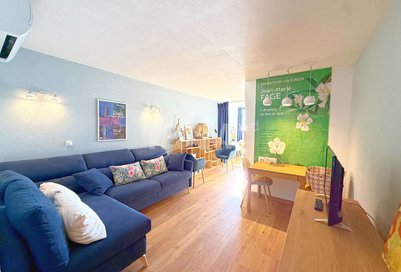 à vendre Appartement Sete - Photo 7