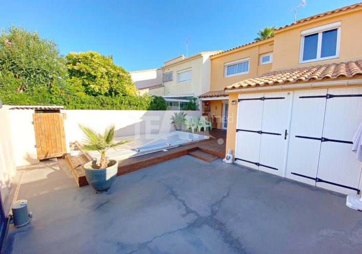 à vendre Maison Sete